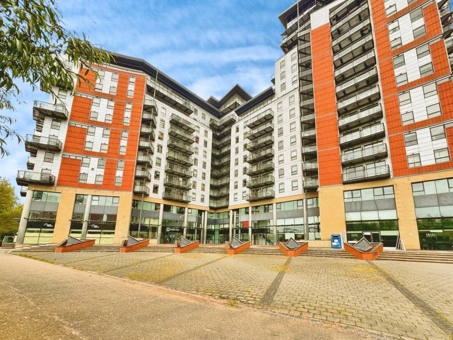Whitehall Waterfront