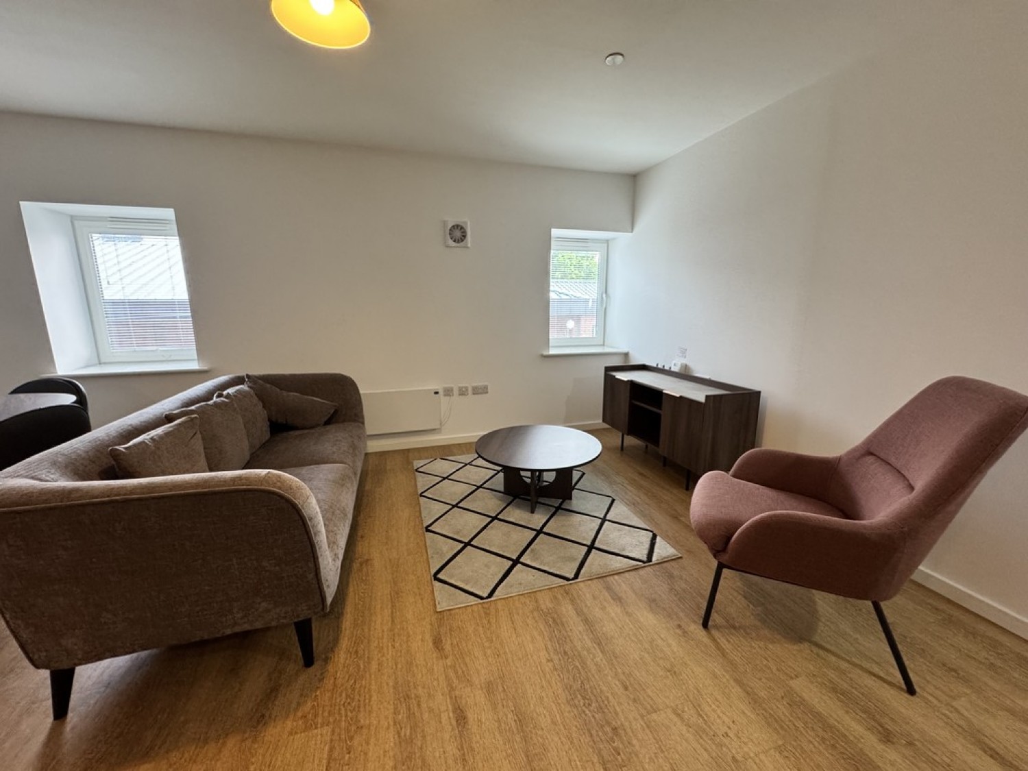 2 bedroom Flat for Letting Rufus Court , Foundry Lane