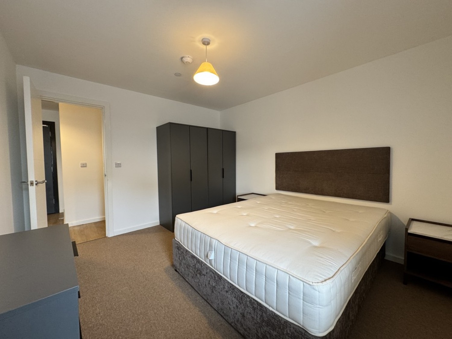 2 bedroom Flat for Letting Rufus Court , Foundry Lane