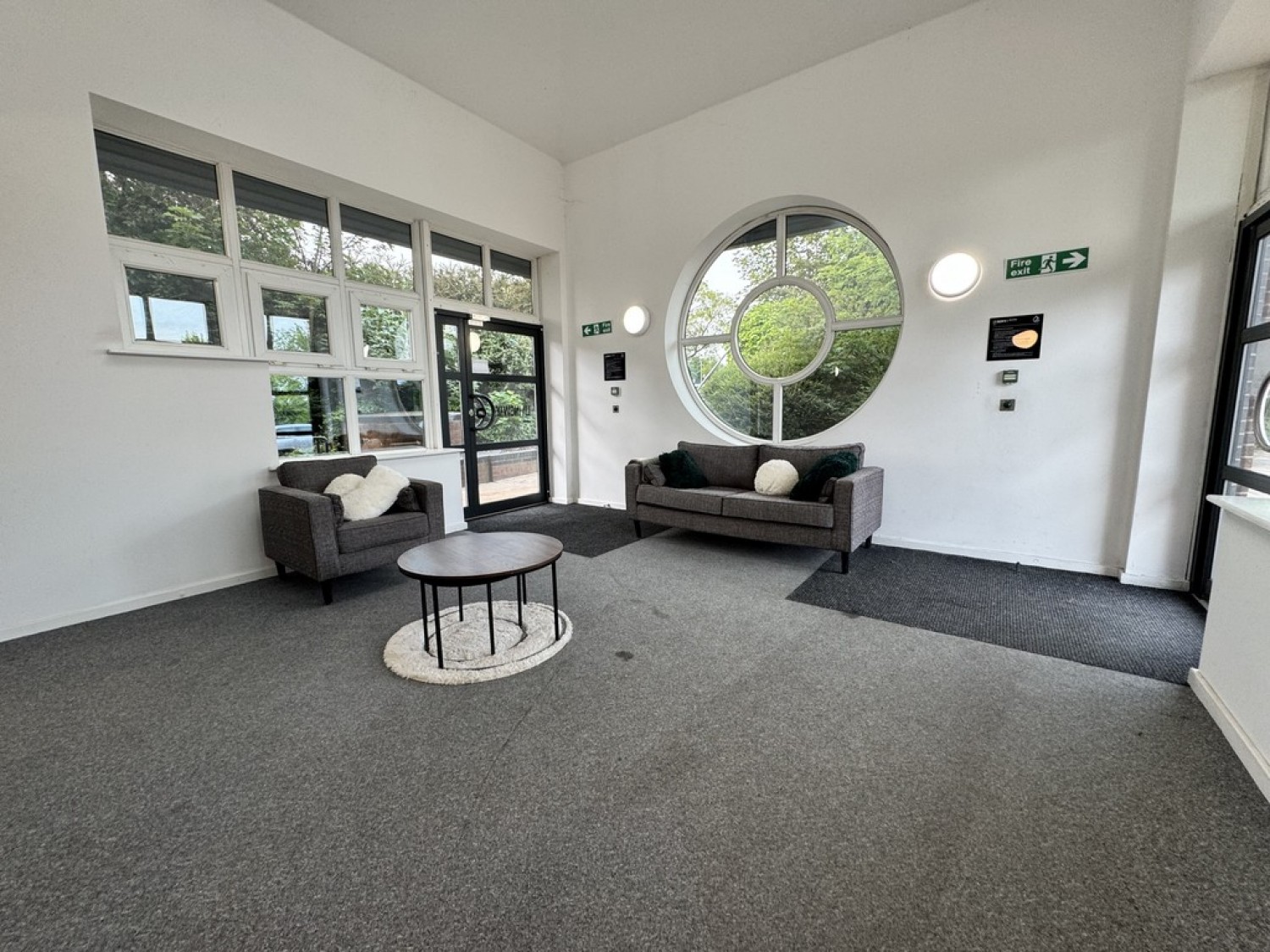 2 bedroom Flat for Letting Rufus Court , Foundry Lane