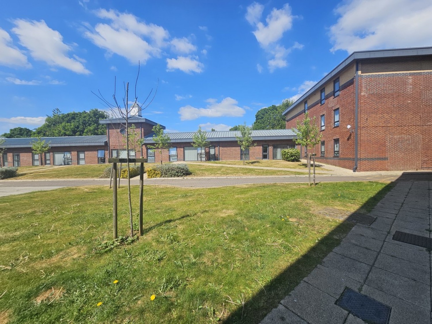 2 bedroom Flat for Letting Rufus Court , Foundry Lane