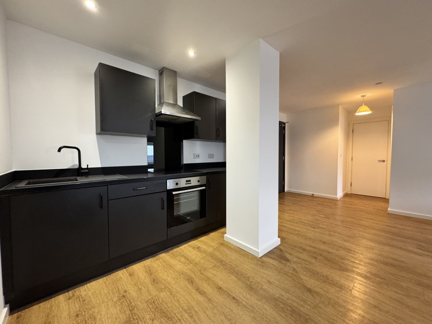 2 bedroom Flat for Letting Rufus Court , Foundry Lane