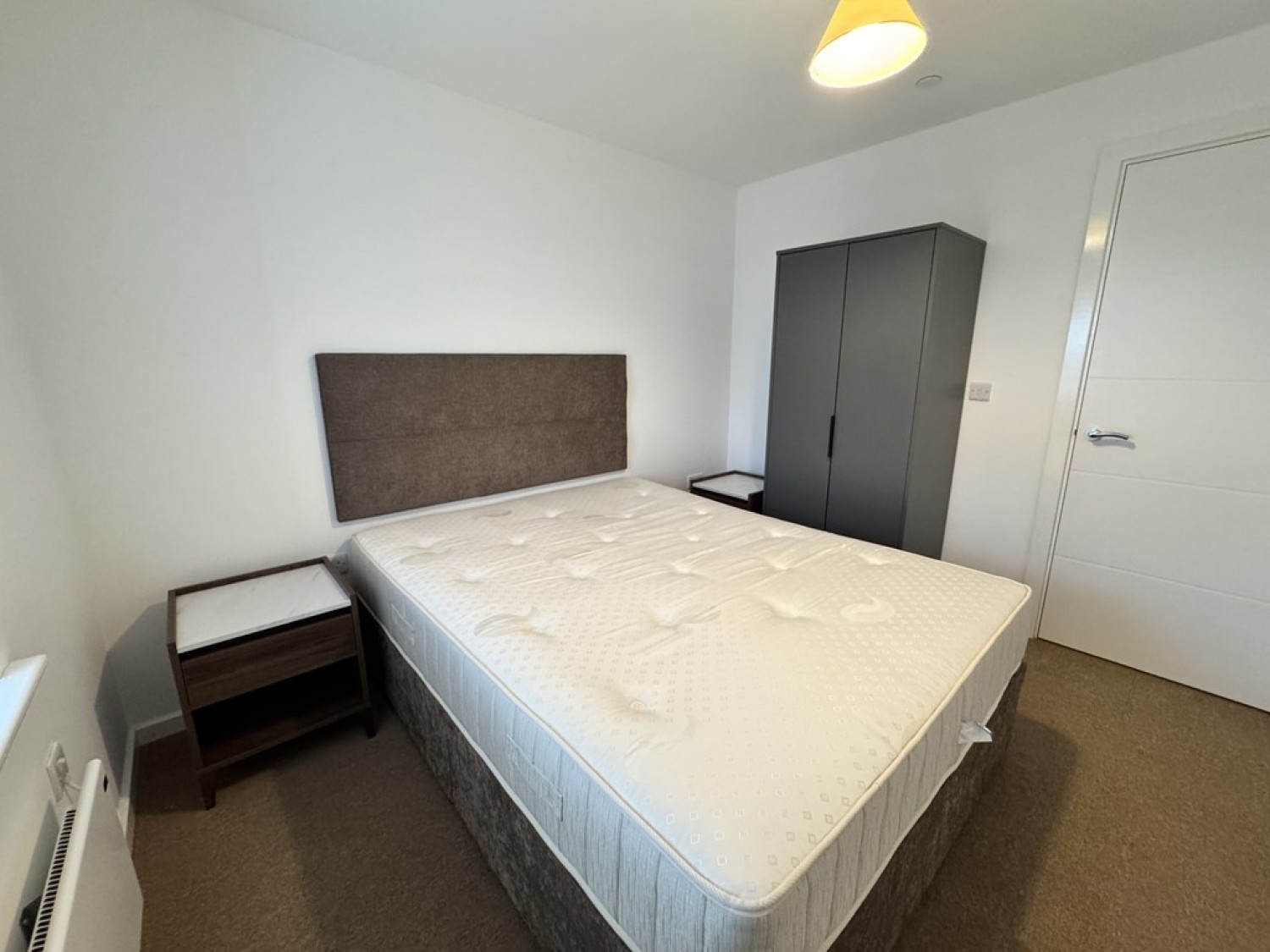 2 bedroom Flat for Letting Rufus Court , Foundry Lane