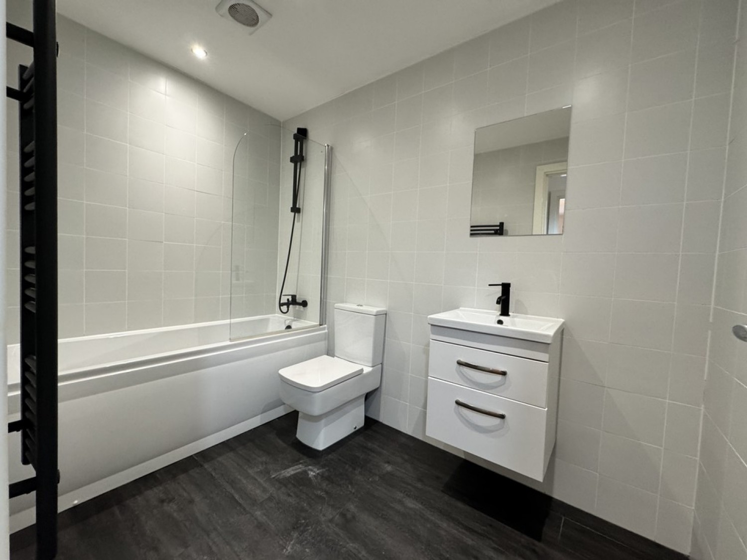 2 bedroom Flat for Letting Rufus Court , Foundry Lane