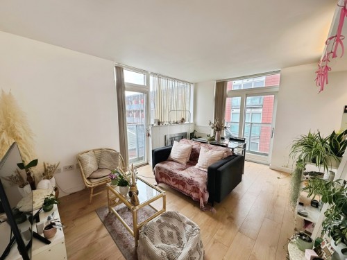 New York Apartments