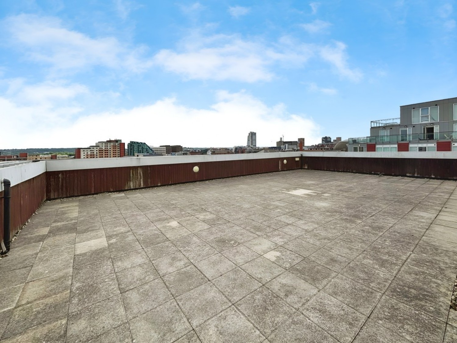 New York Apartments