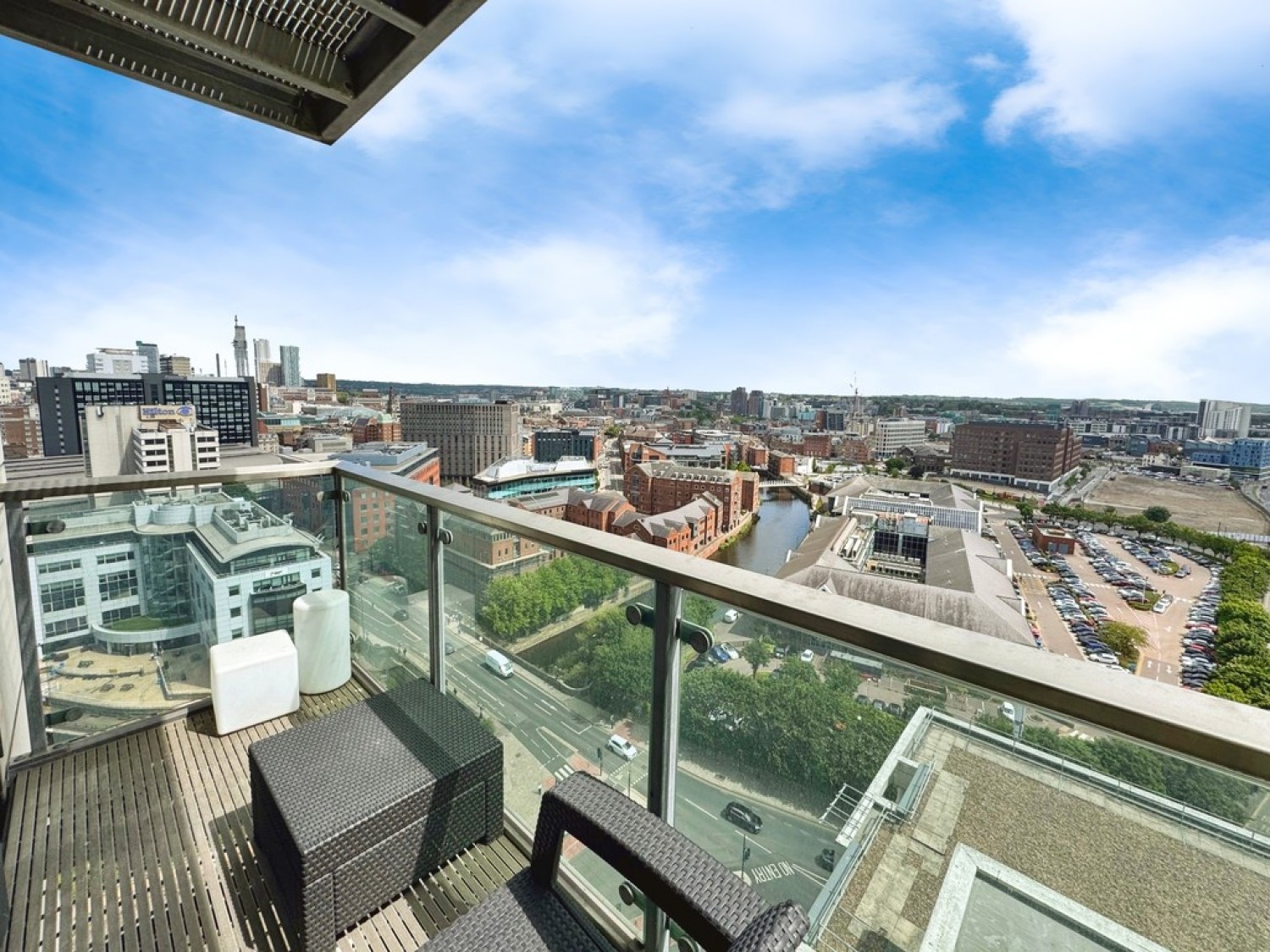 Bridgewater Place