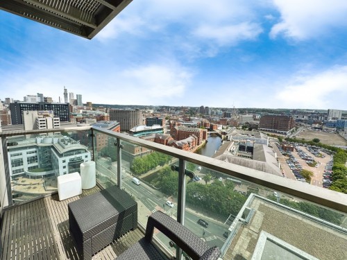 Bridgewater Place