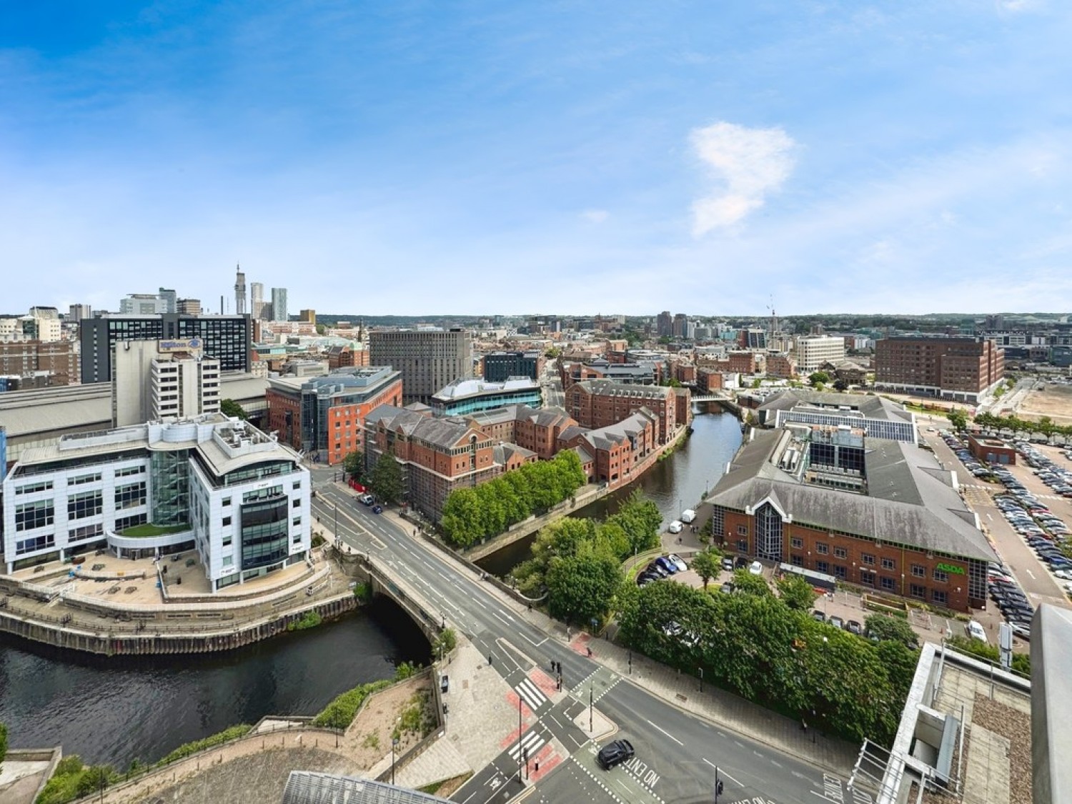 Bridgewater Place