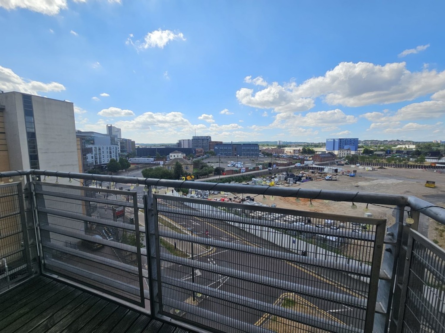 Balmoral Place