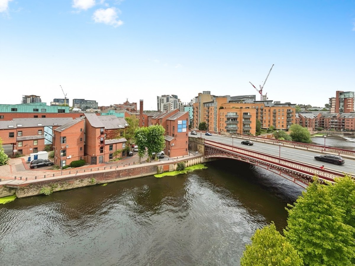 St James Quay, Brewery Wharf