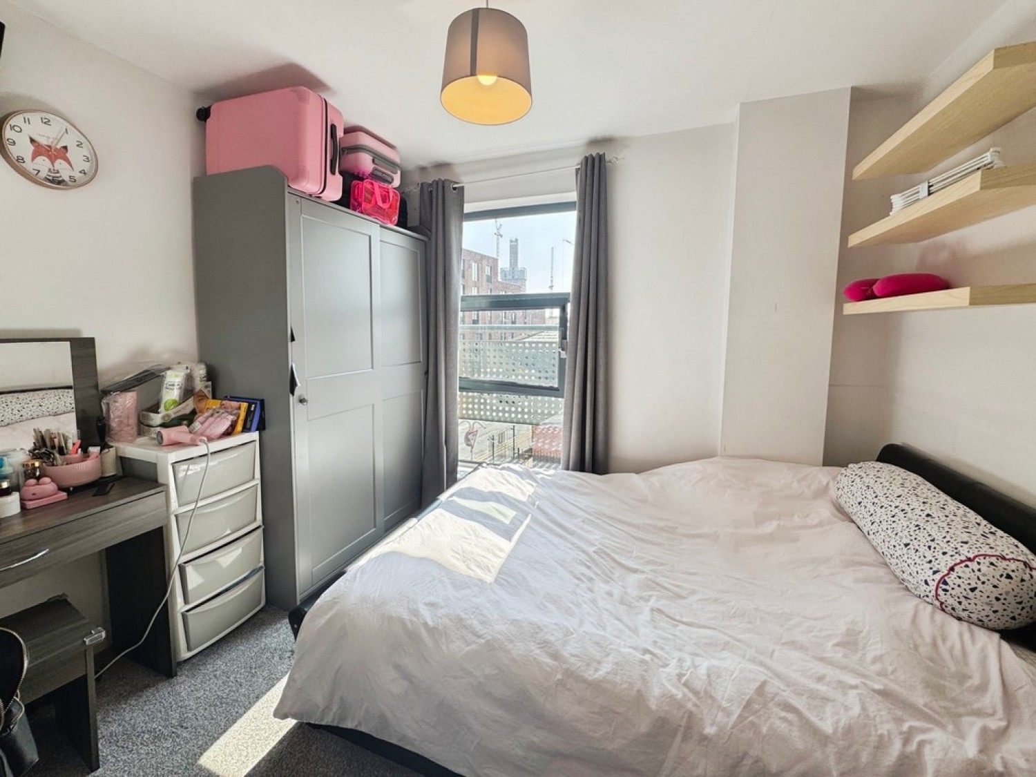 The Point, 3 Whitehall Place