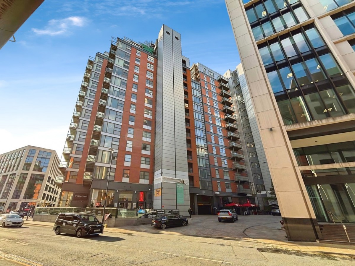 West Point, Wellington Street