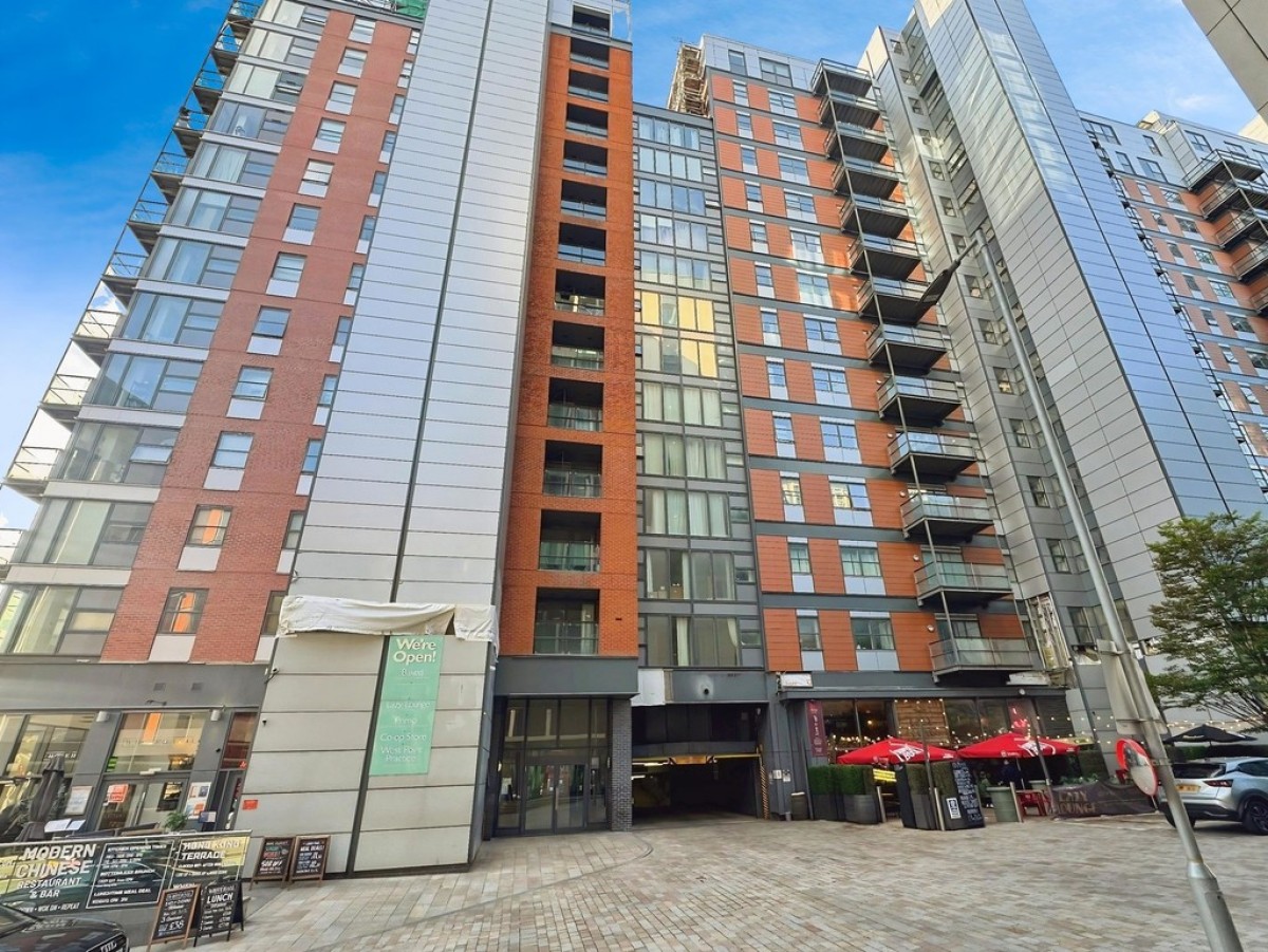 West Point, Wellington Street