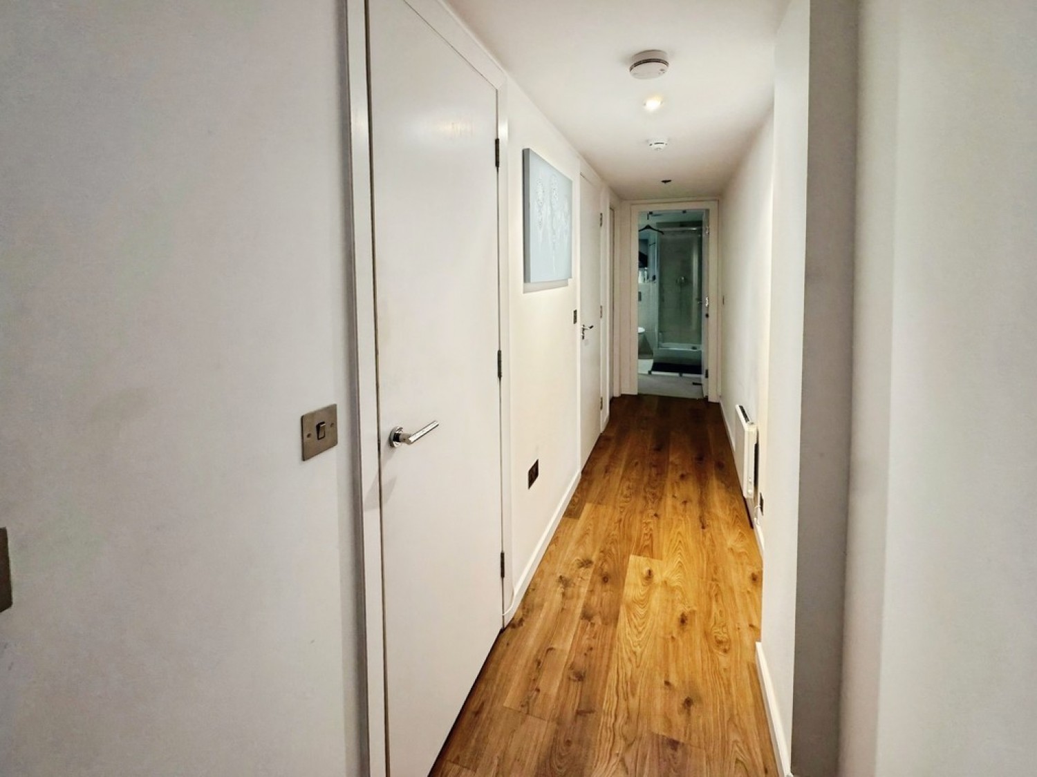 2 bedroom Flat for Sale West Point, Wellington Street