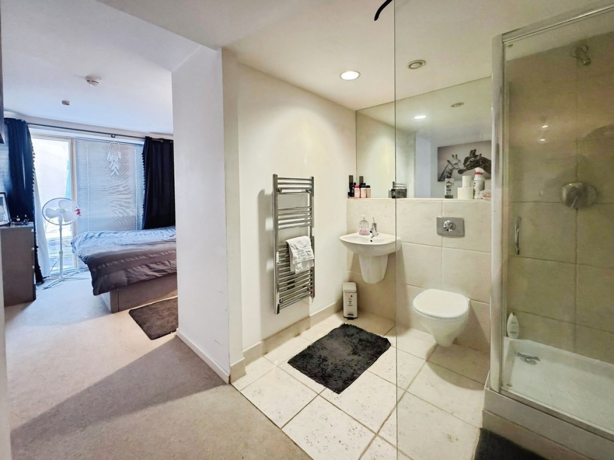 West Point, Wellington Street