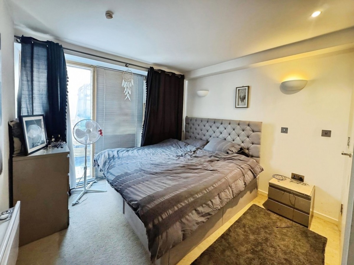 West Point, Wellington Street