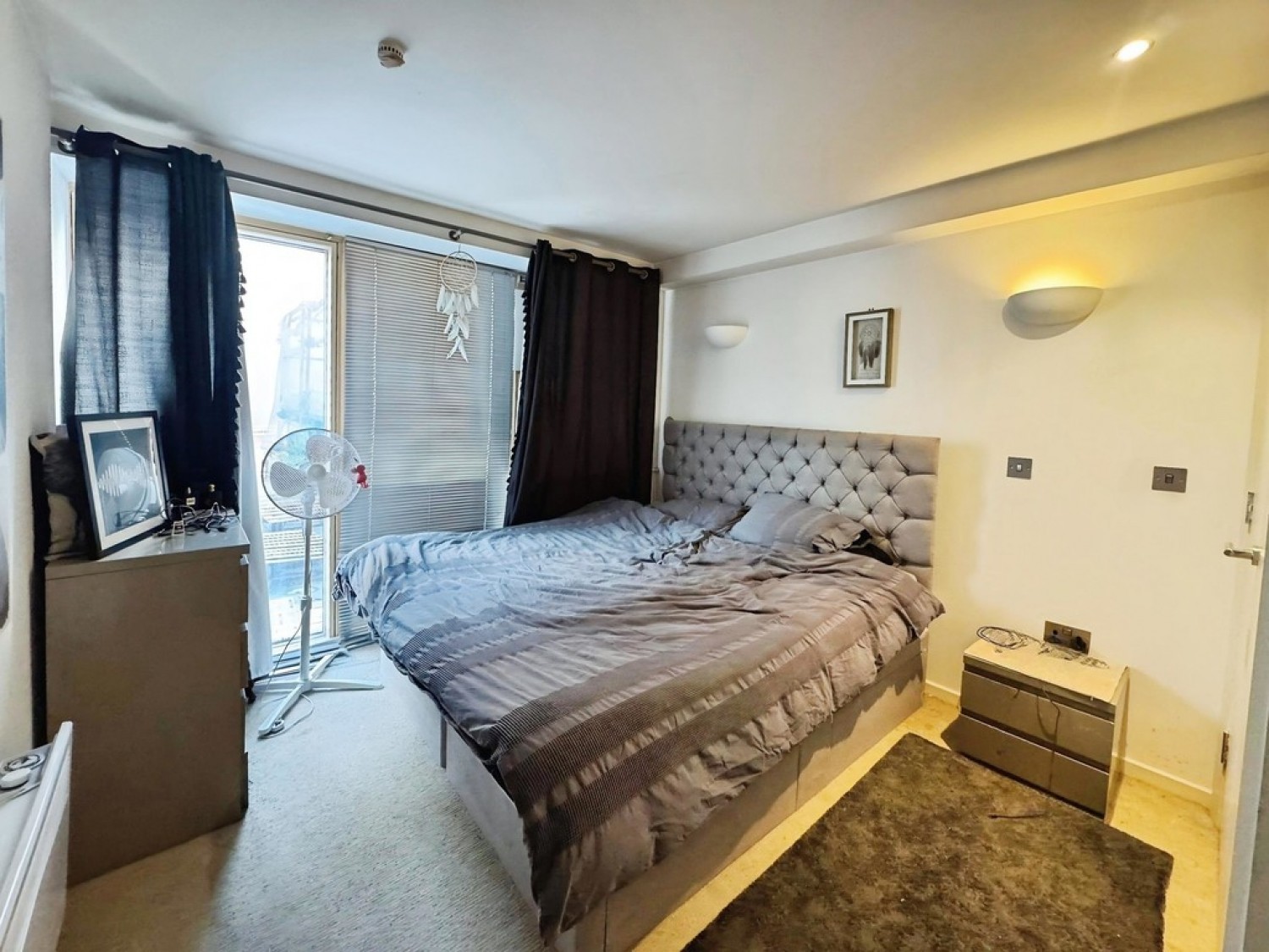 2 bedroom Flat for Sale West Point, Wellington Street