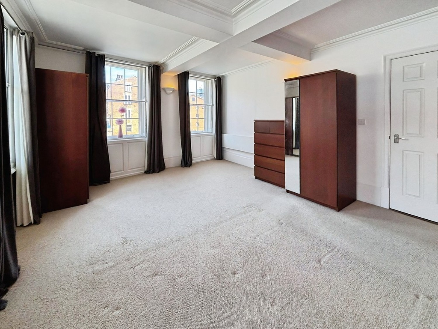 2 bedroom Flat for Sale No.1 Dock Street