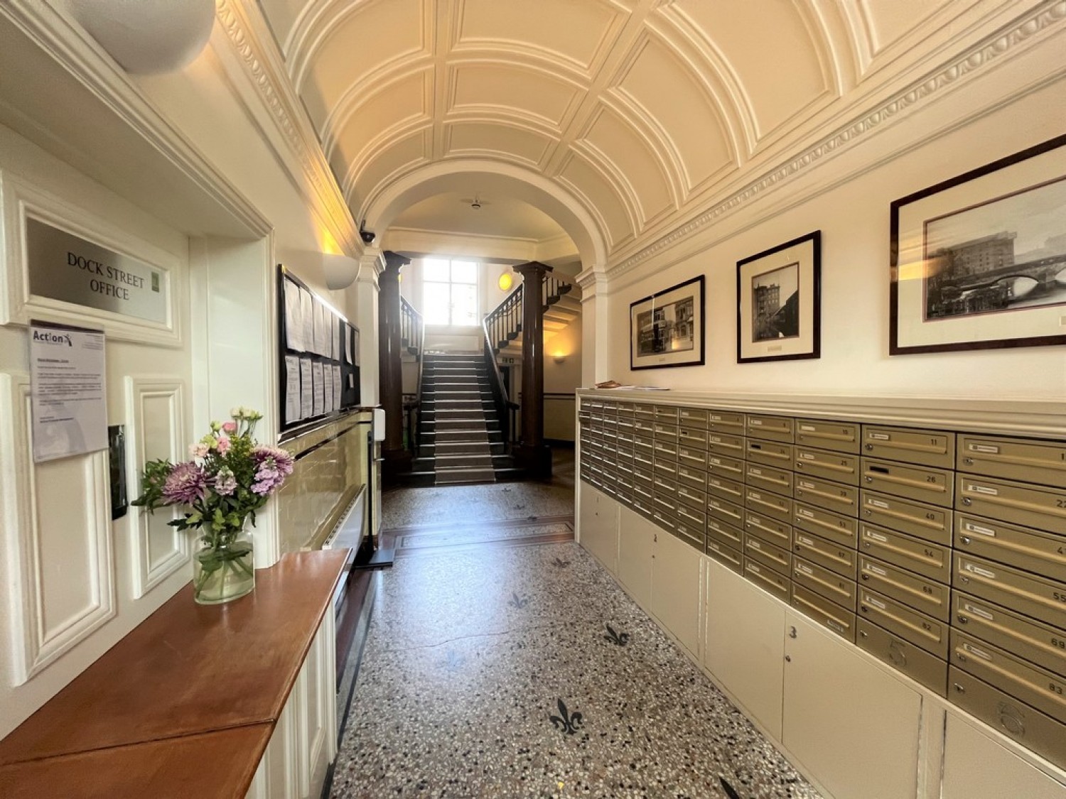 2 bedroom Flat for Sale No.1 Dock Street