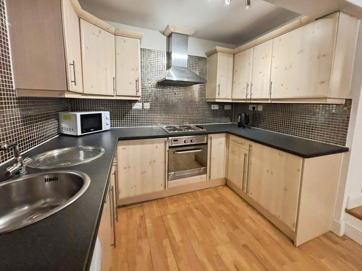 Hamilton House, 1 Trafalgar Street, Leeds