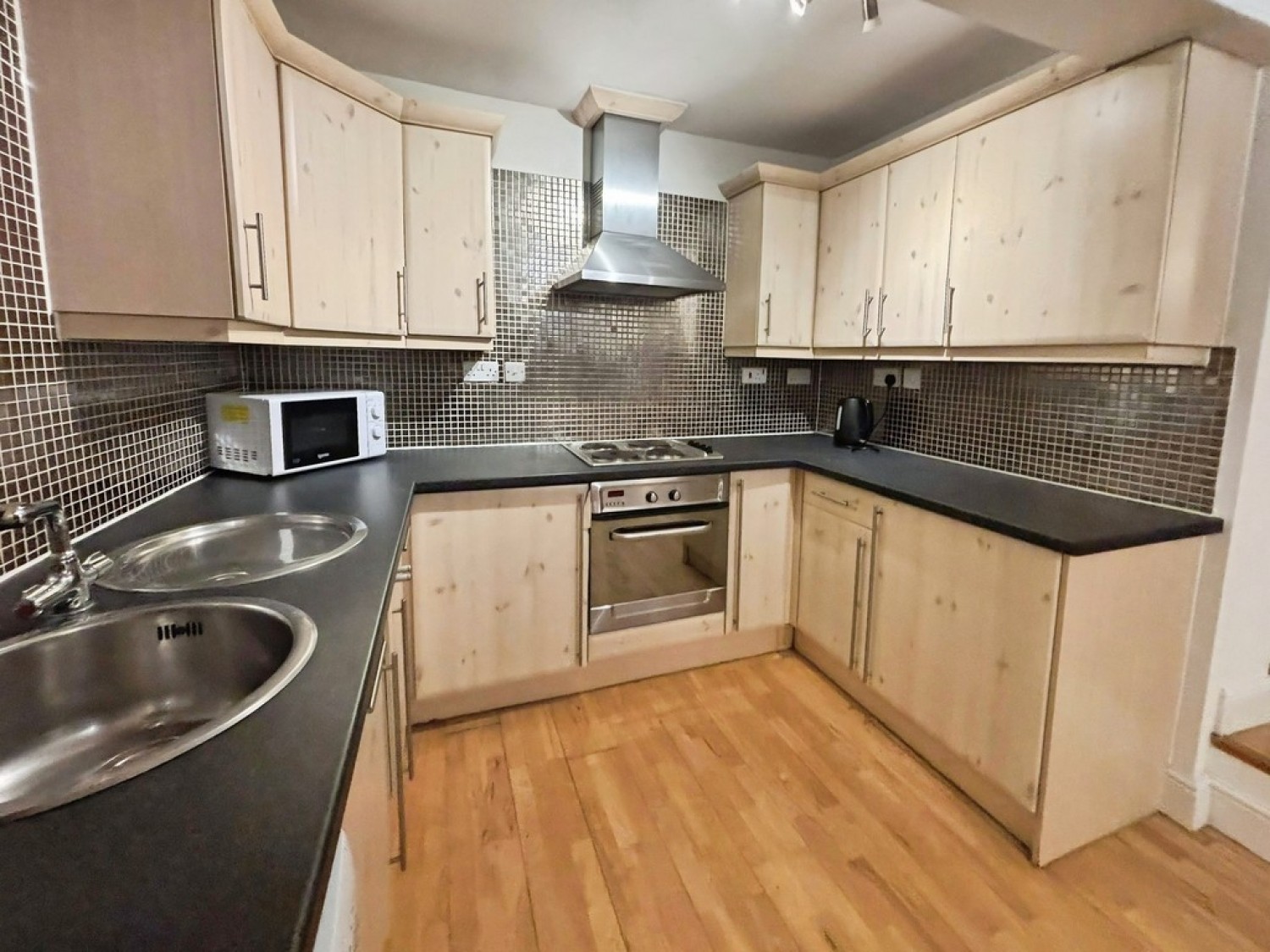 Hamilton House, 1 Trafalgar Street, Leeds