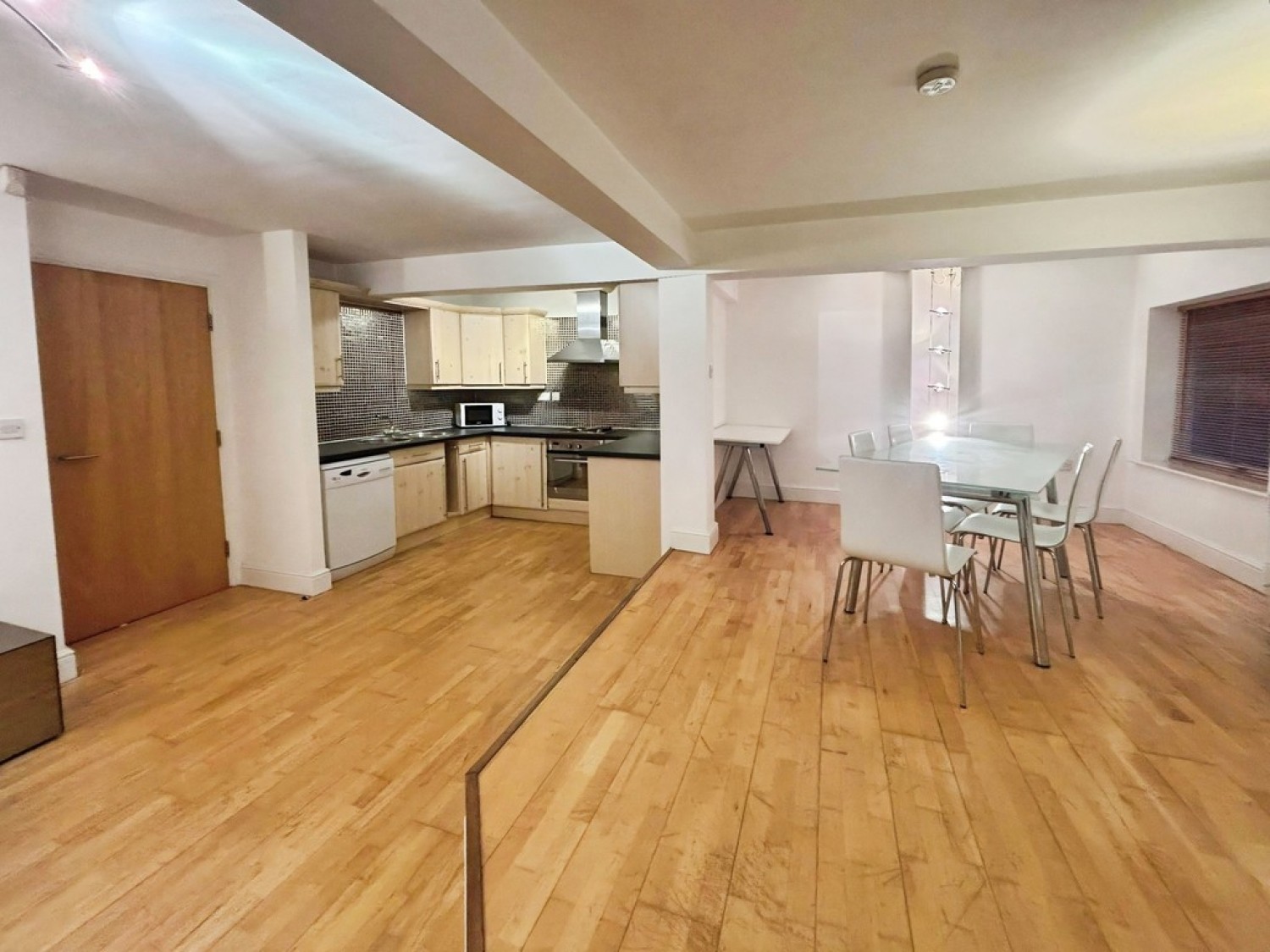 Hamilton House, 1 Trafalgar Street, Leeds