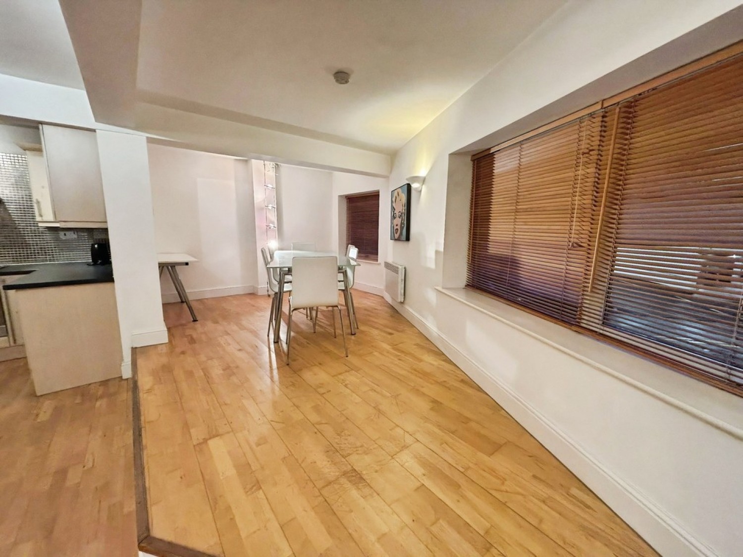 Hamilton House, 1 Trafalgar Street, Leeds