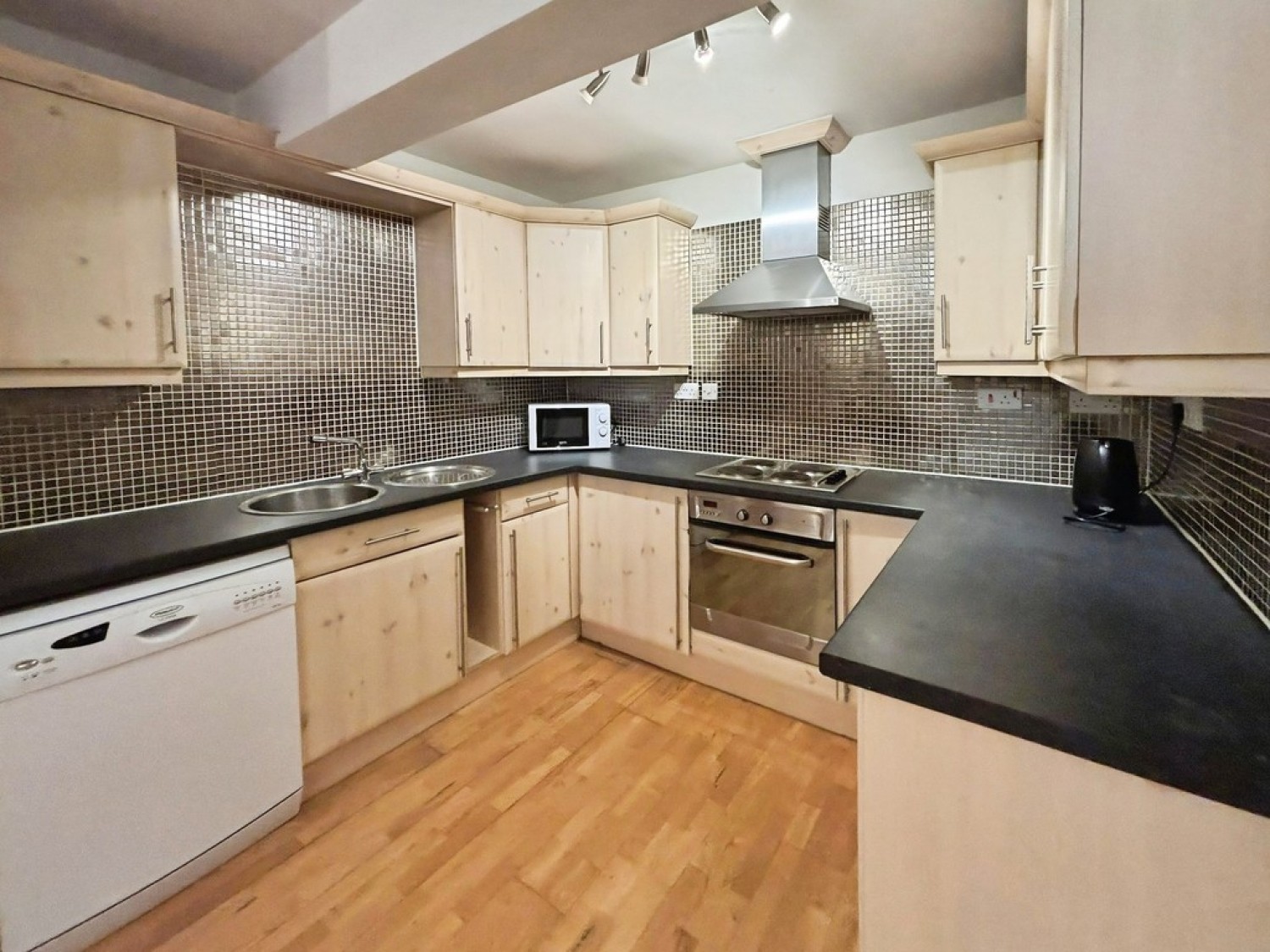 Hamilton House, 1 Trafalgar Street, Leeds