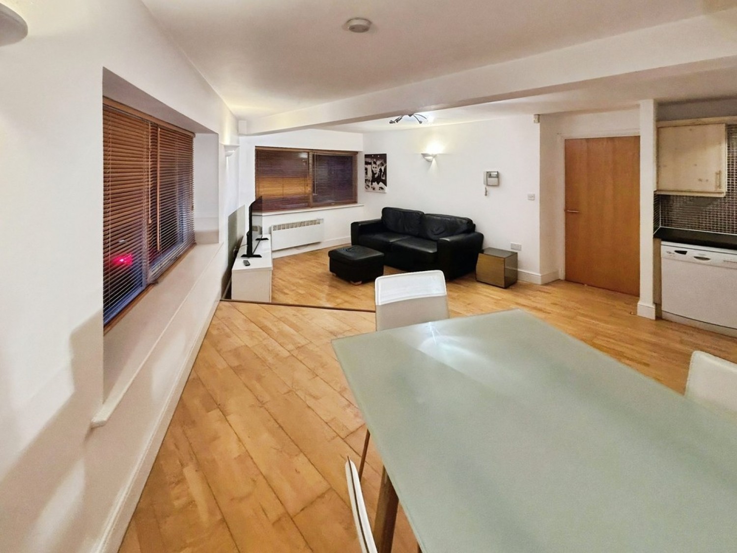 Hamilton House, 1 Trafalgar Street, Leeds