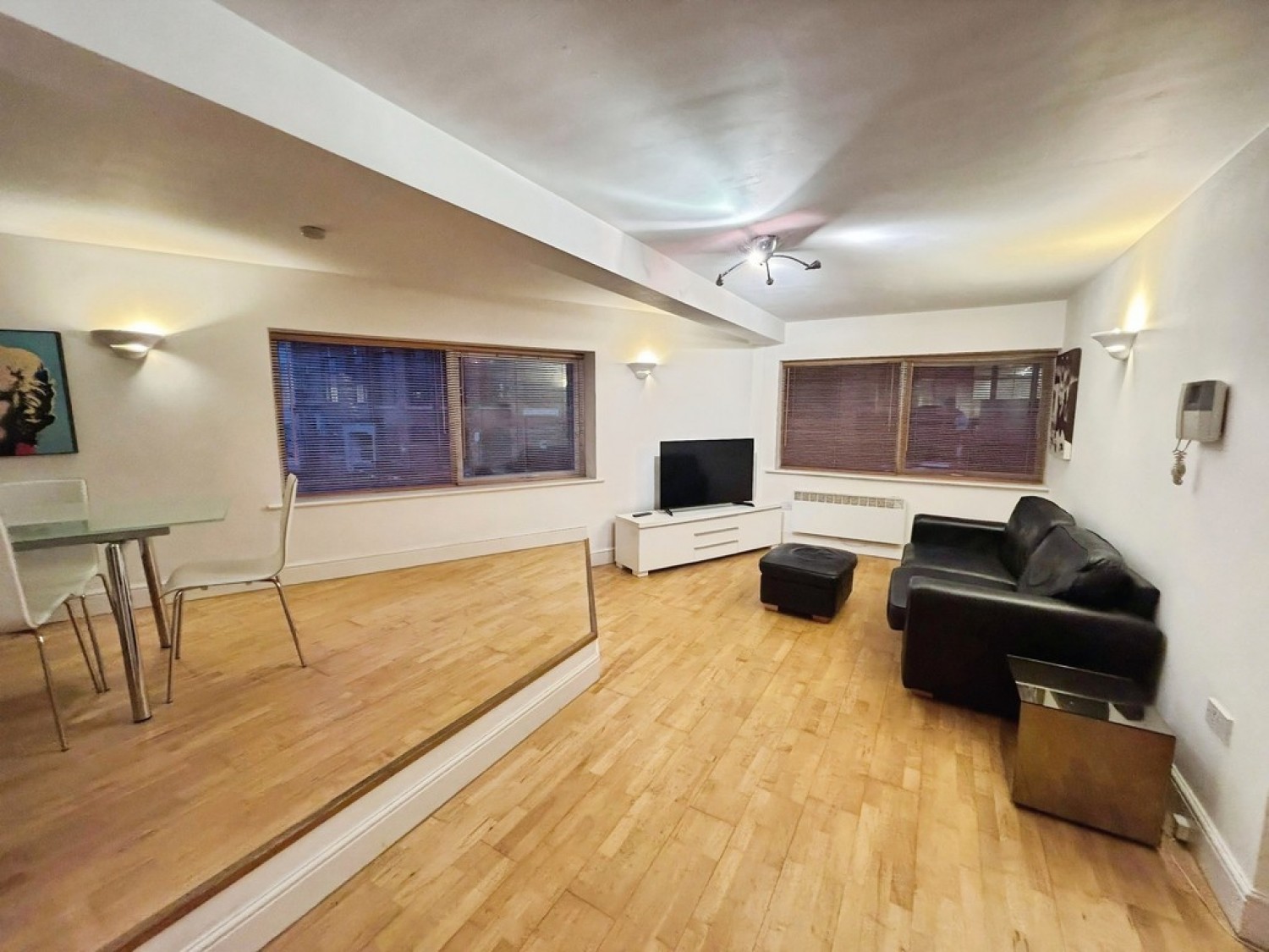 Hamilton House, 1 Trafalgar Street, Leeds