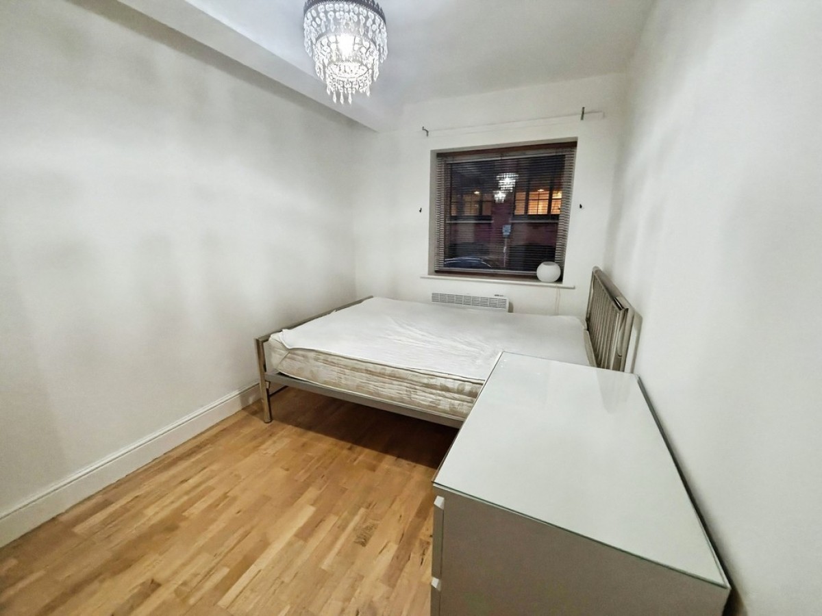 Hamilton House, 1 Trafalgar Street, Leeds