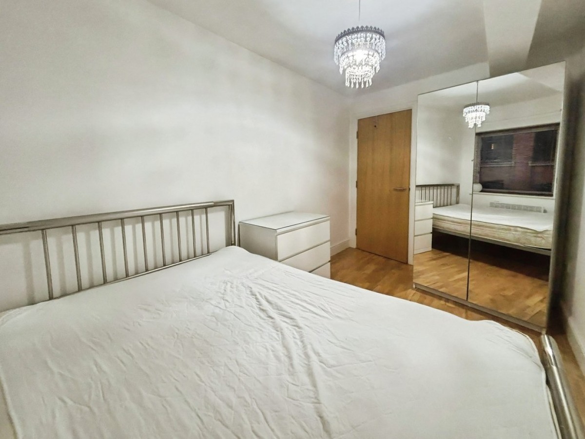 Hamilton House, 1 Trafalgar Street, Leeds