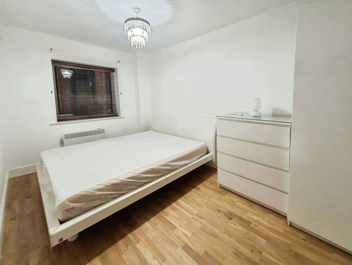 Hamilton House, 1 Trafalgar Street, Leeds