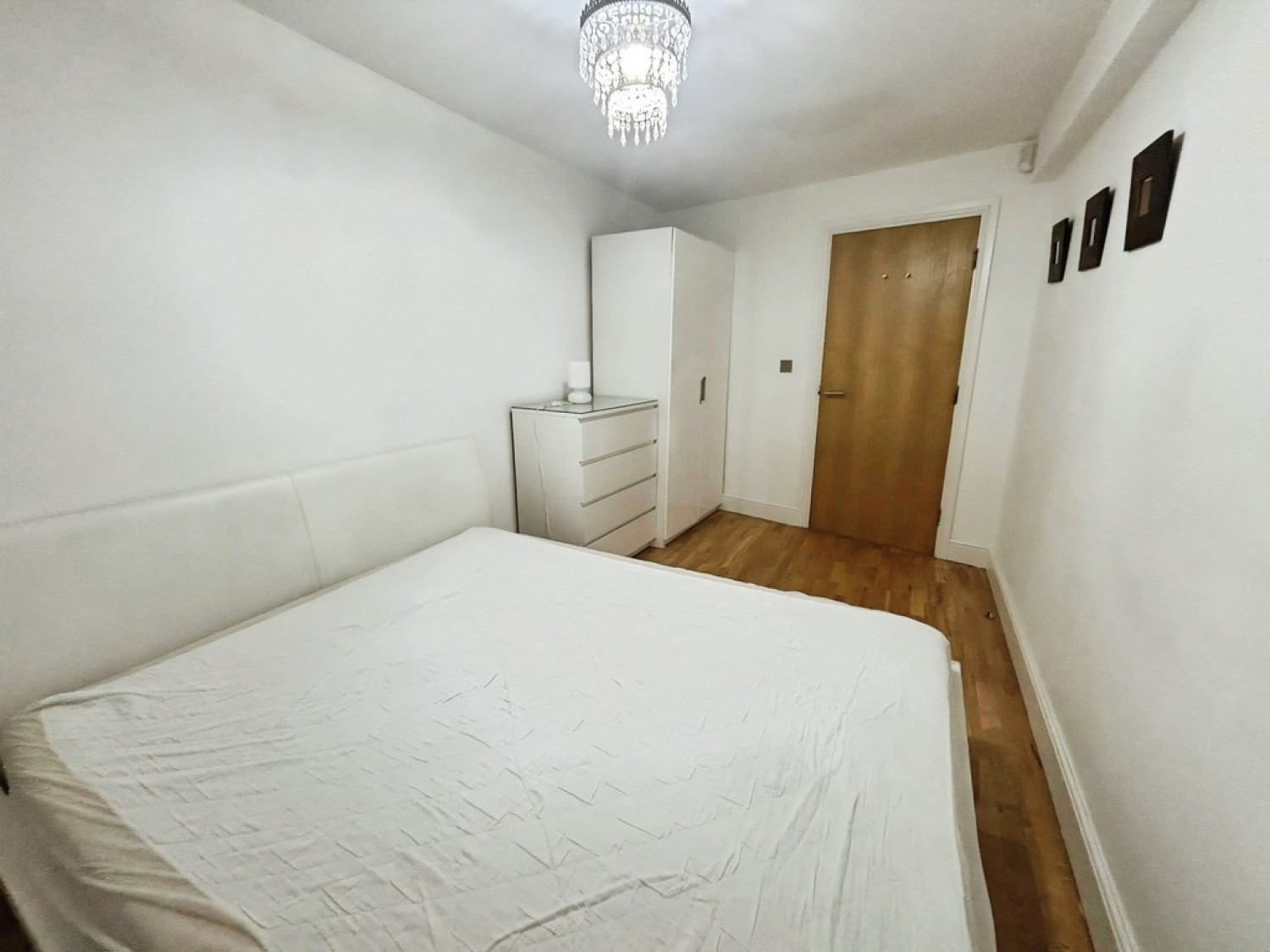 Hamilton House, 1 Trafalgar Street, Leeds