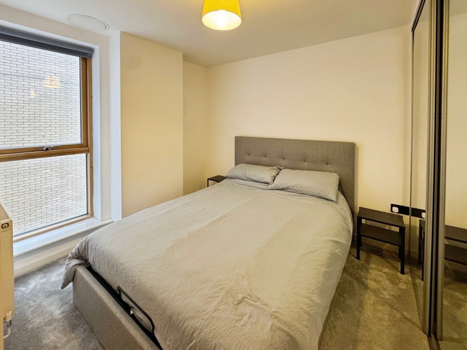 2 bedroom Flat for Sale Balmoral Place, Brewery Wharf