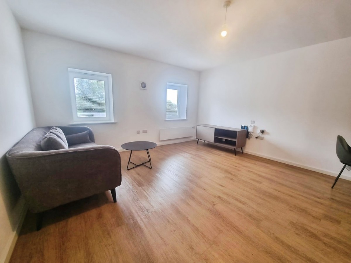 Rufus Court, Killingbeck