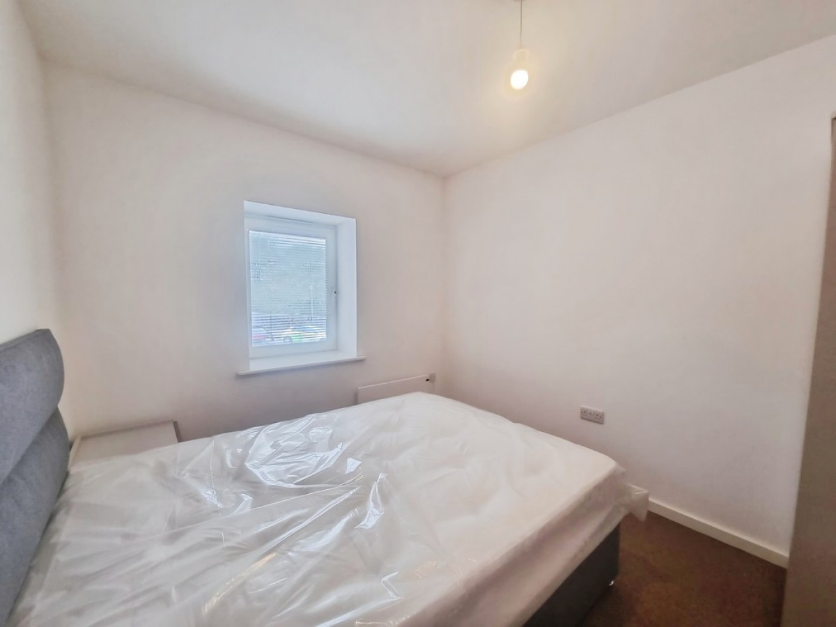 Rufus Court, Killingbeck