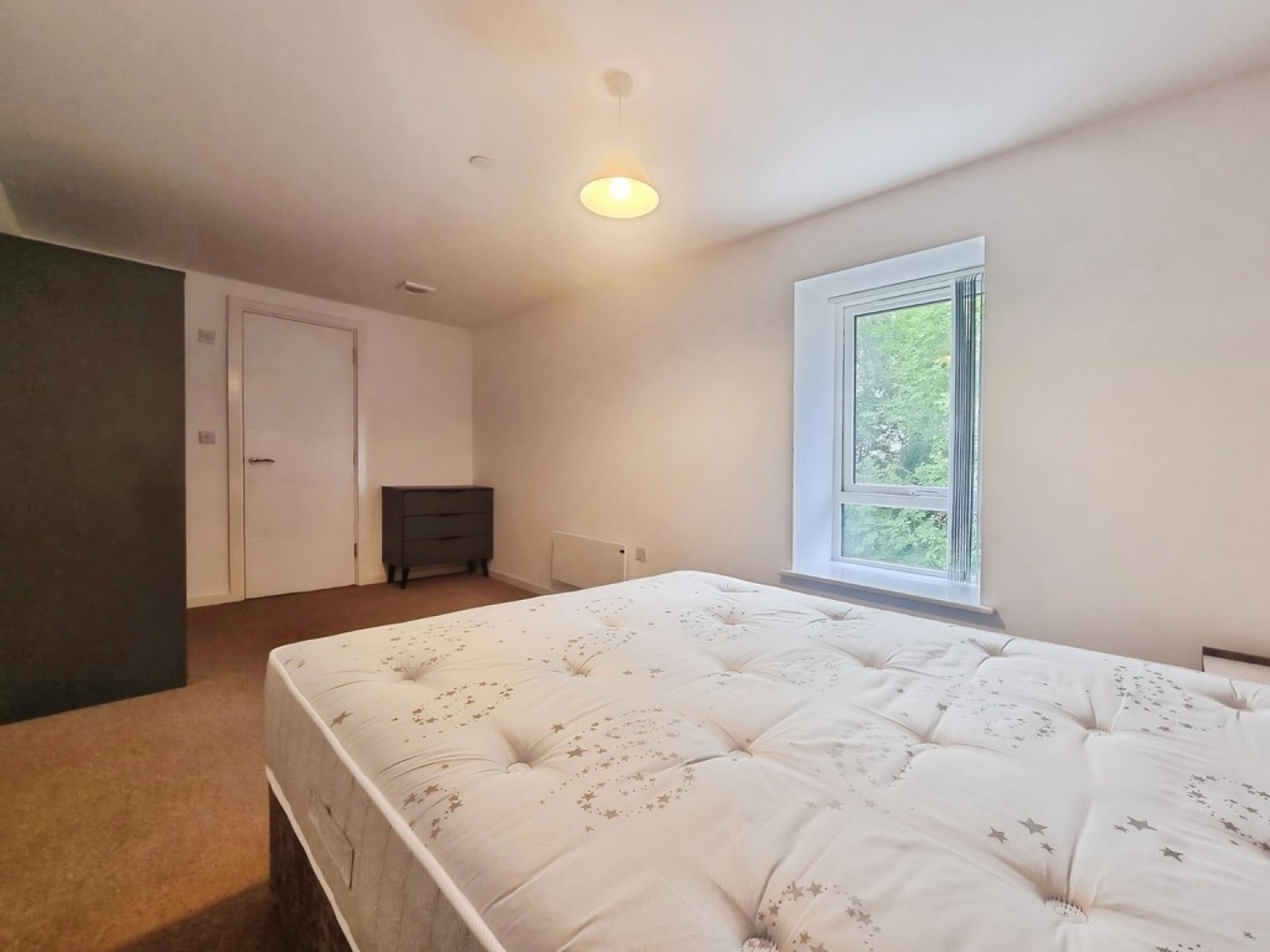 Rufus Court, Killingbeck