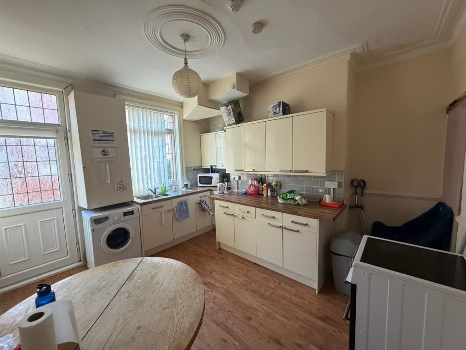 Nowell Mount, Leeds