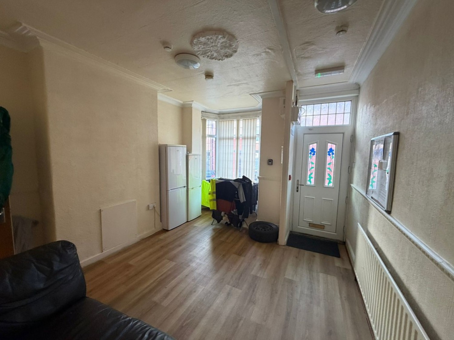 Nowell Mount, Leeds