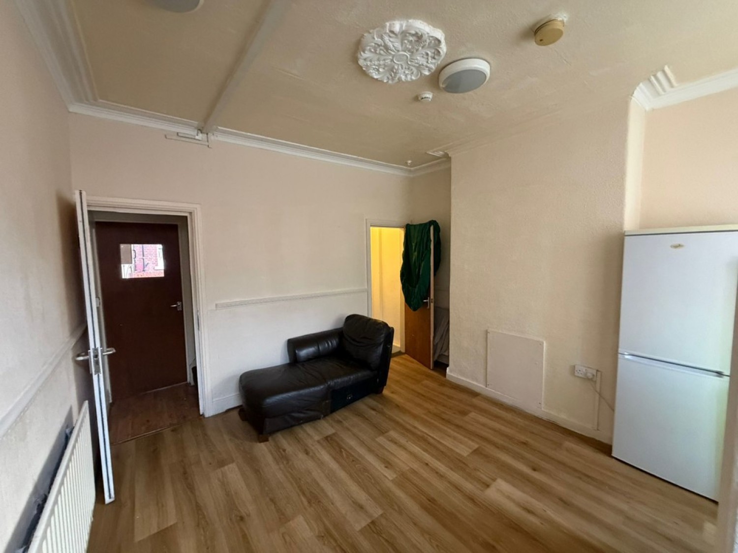 Nowell Mount, Leeds