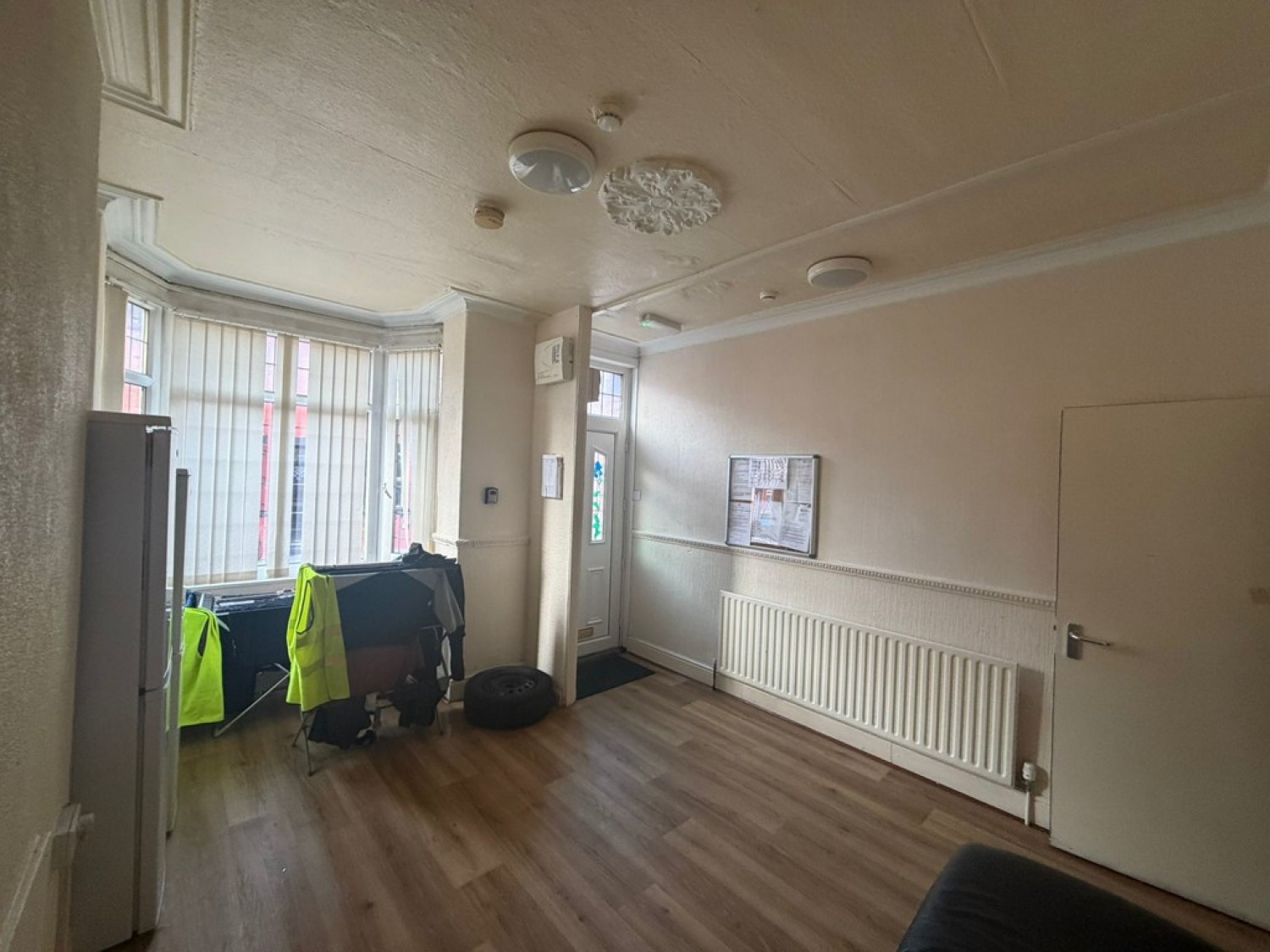 Nowell Mount, Leeds