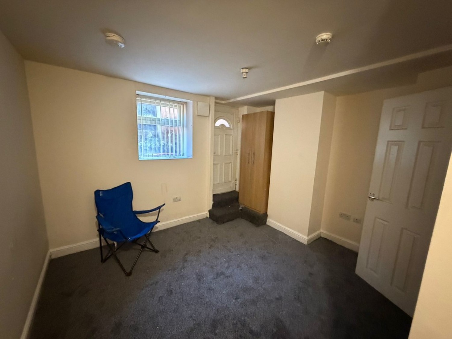 Nowell Mount, Leeds