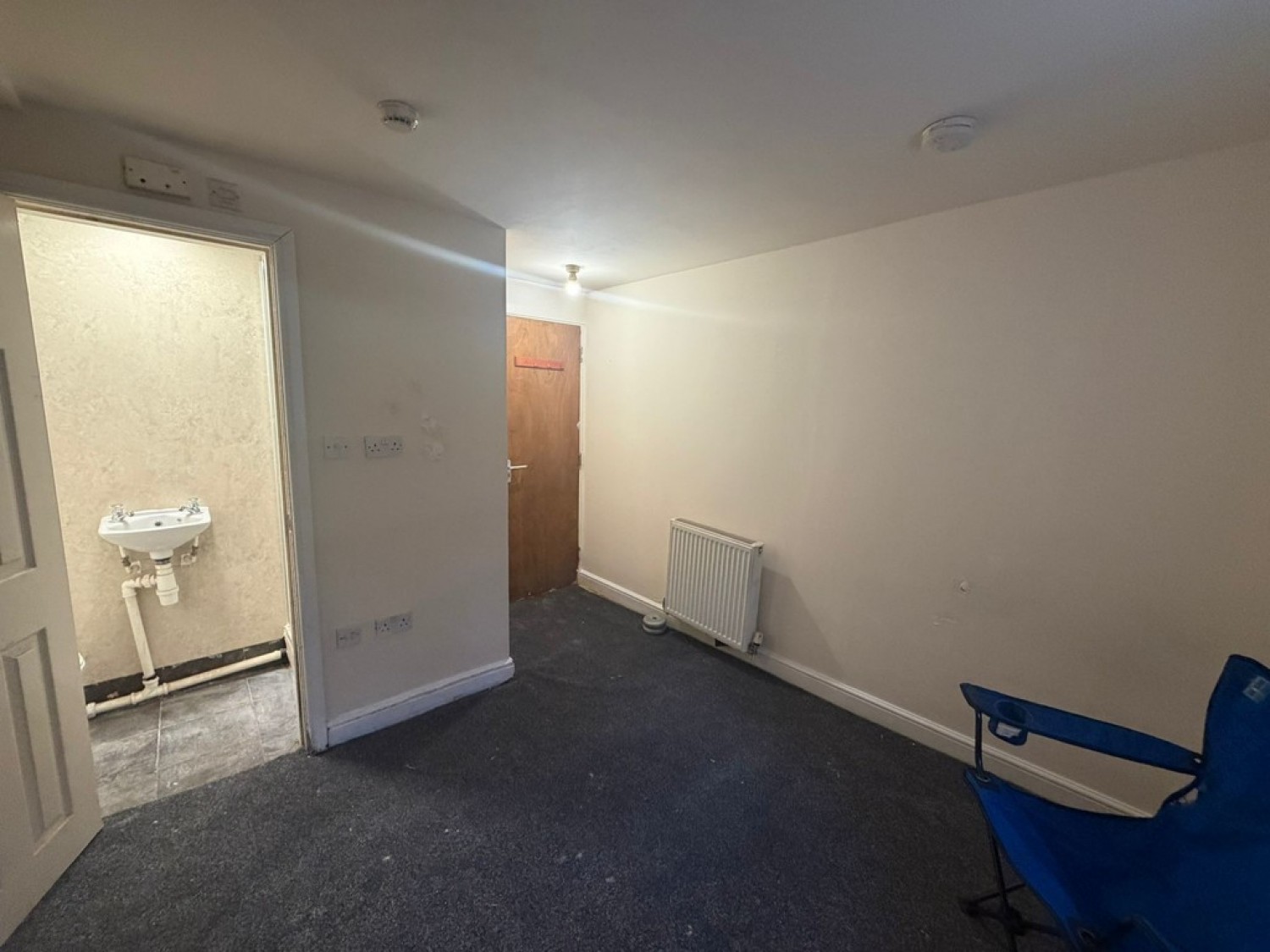 Nowell Mount, Leeds