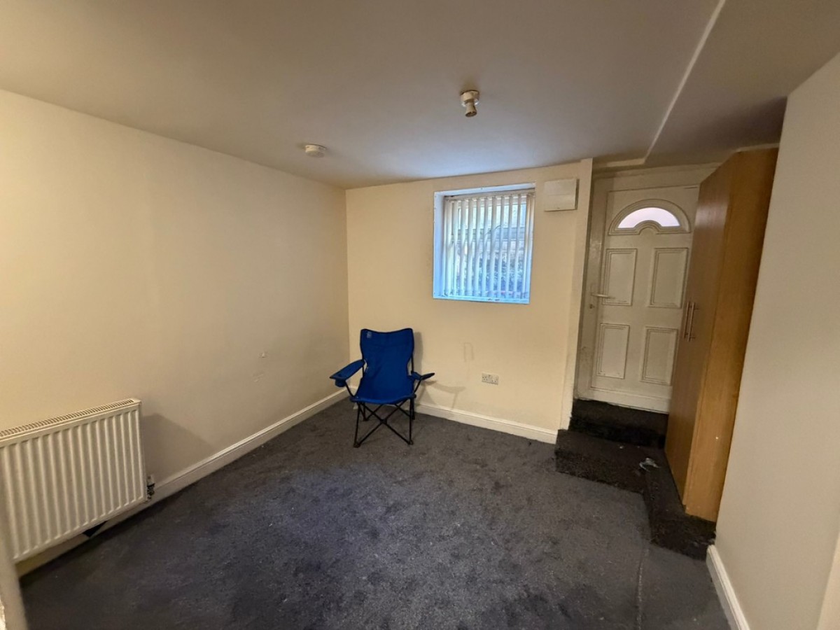 Nowell Mount, Leeds