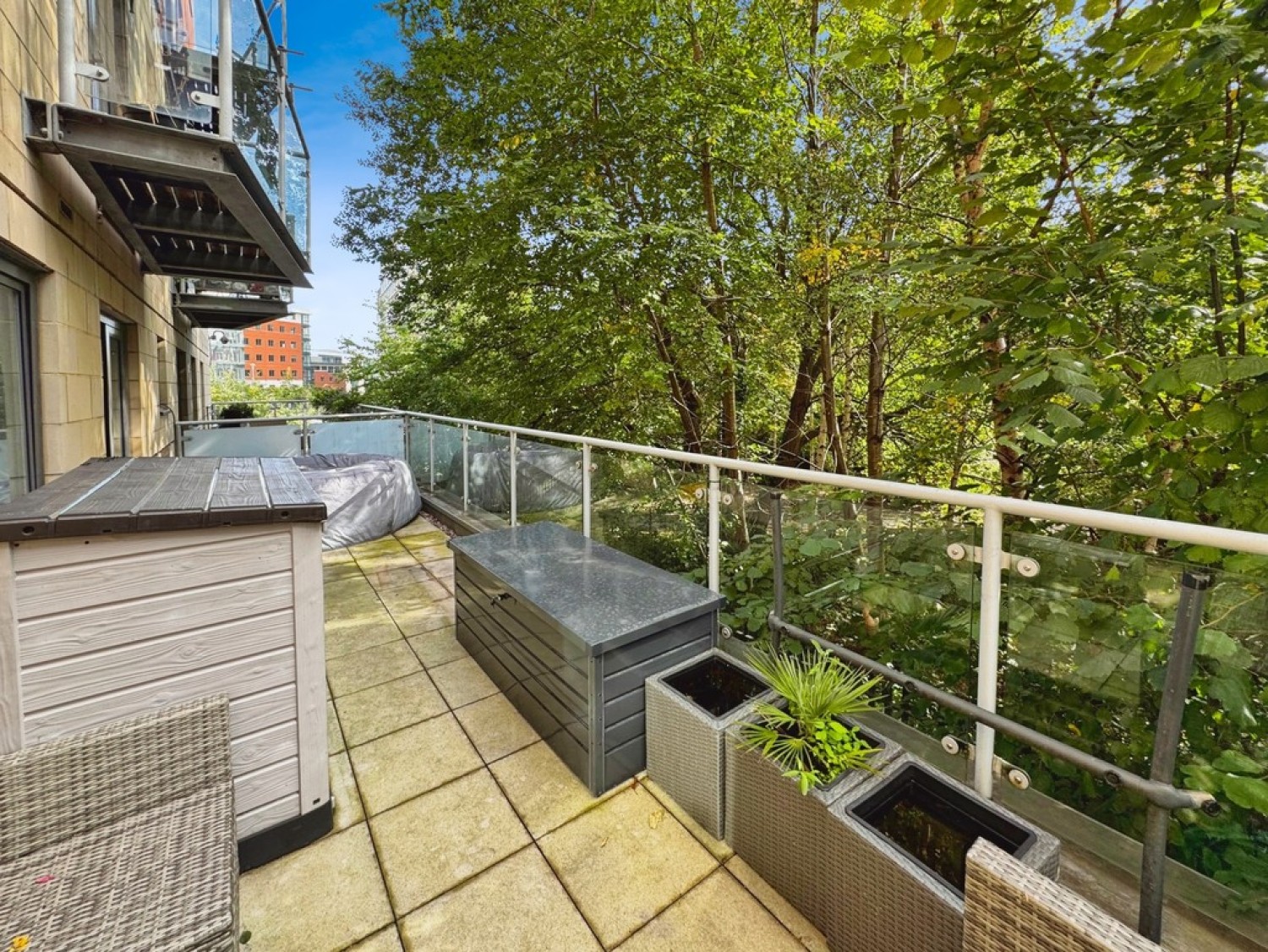 2 bedroom Flat for Sale Faroe, City Island