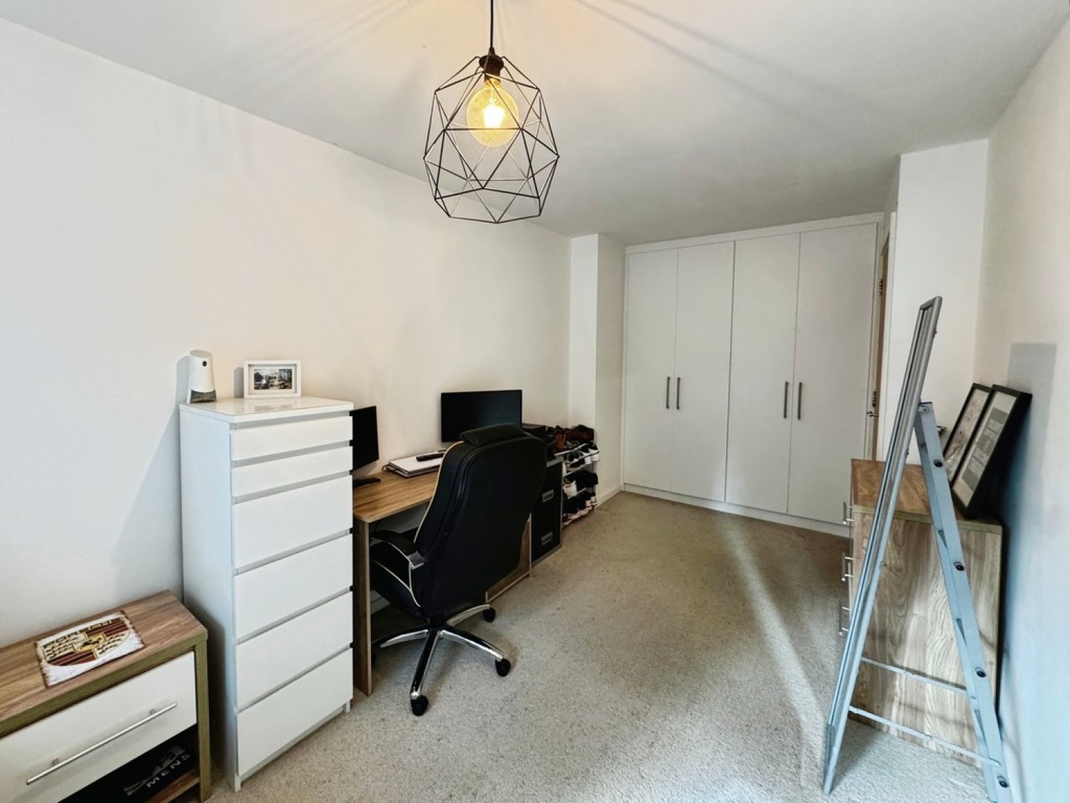 2 bedroom Flat for Sale Faroe, City Island