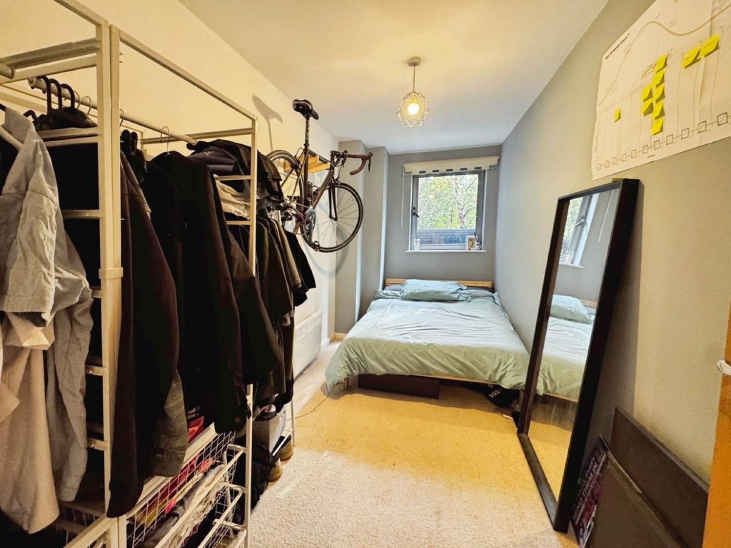 2 bedroom Flat for Sale Faroe, City Island