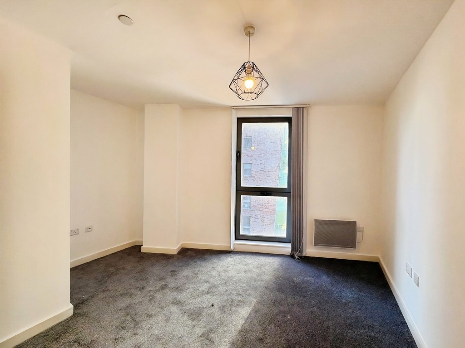 2 bedroom Flat for Sale Echo Central One, Cross Green Lane